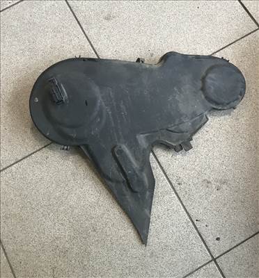 Volkswagen Passat B7 2,0 CR CFF -vezérlés burkolat 03l109107d