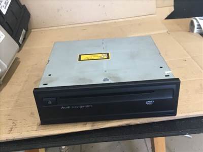 Audi Q7 (4L) dvd lejátszó  4e0919887l