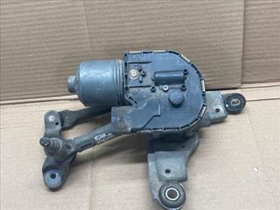 Ford Galaxy Mk3 ablaktörlő motor 