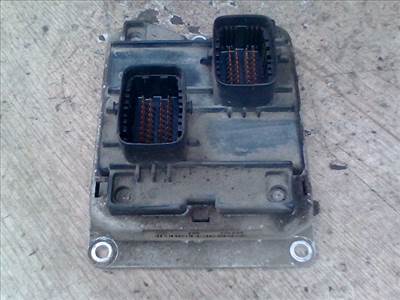 ALFA ROMEO romeo 156 97-03 motorvezérlő egység ecu pcm modul