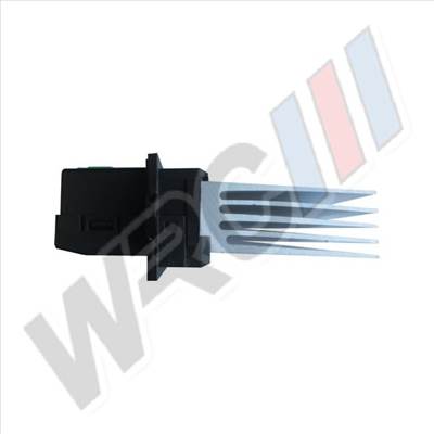 Fűtésszabályozó Peugeot 1007, 207, 207CC, 207SW, 207 Van, 406, 406 Break, 607 6441L2