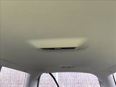 Audi A4 (B6/B7) Avant tetőkárpit 