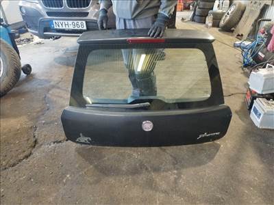 Fiat Grande Punto 2006-2010 csomagtérajtó kompletten