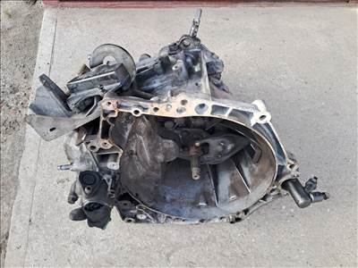 Peugeot 308 I 1.6 VTI váltó  20dp42