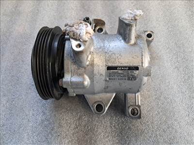 Suzuki Swift VI 1.0 BOOSTERJET klímakompresszor  44772803593