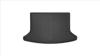 KIA Niro Hybrid Frogum DZ400788 fekete műanyag - gumi csomagtértálca