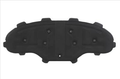 Audi A8 D4 2010-2017 utángyártott új motorháztető szigetelés 4h0863825b