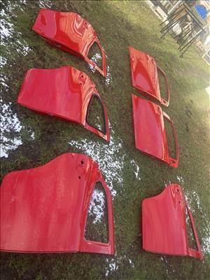 Toyota Aygo (AB40) 1.0 ajtó 