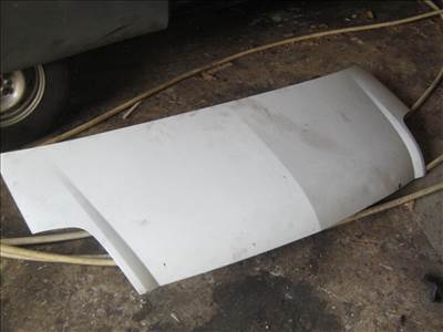 Renault Master II motorháztető 