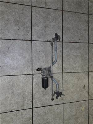 Renault Clio II 1.5 dCi Ablaktörlő ablakemelő szerkezet motorral 