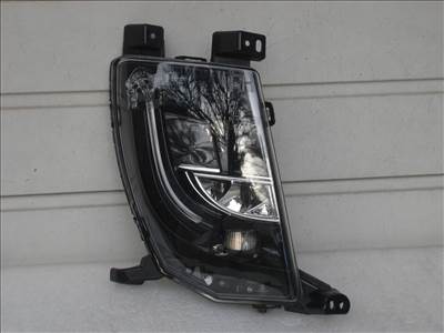 Tesla Model S Jobb első Led Ködlámpa 6005916-00-E 2012-től