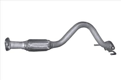 Marix 10-67 első kipufogó cső - HYUNDAI Getz