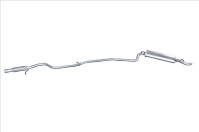 Marix 07-425 hátsó kipufogó dob - FIAT Seicento