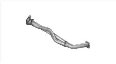 Polmo 08.472 - FORD első kipufogó cső