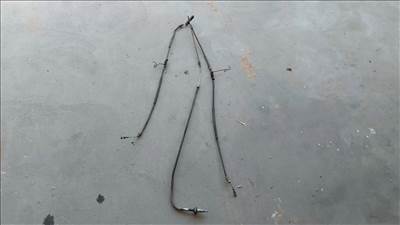 Ford Transit Tranzit MK7 06 Hátsó kézifékkötél kézifék bowden rúd 6504