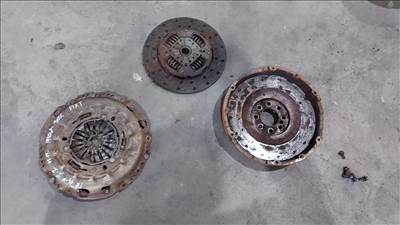 Ford Transit Tranzit MK8 14- Kuplung lendkerék szerkezet tárcsa 8427