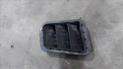HYUNDAI I30 KIA Cee'd Ceed 12- Lökhárító csomagtér szellőző rács 0711