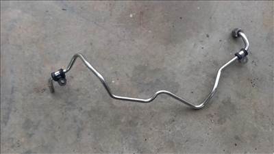 Mitsubishi LANCER GRANDIS 03- Turbó olaj nyomócső olajzócső cső 5695