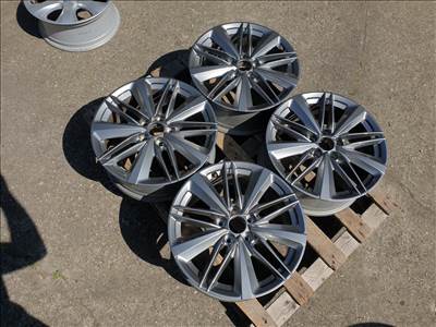 17" 5x108 Citroen DS