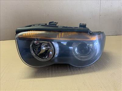 BMW E65 bal fényszóró 1el00842101