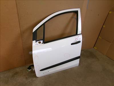 SUZUKI SPLASH bal első ajtó 2008-2016