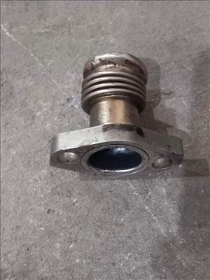 Renault MASTER Opel MOVANO 06- Egr agr szelep egr hűtő kis cső 6664