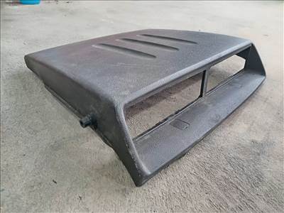 Ford Transit Tranzit 06- Műszerfal műanyag tachográf tartó keret 6820