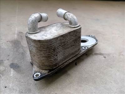 Ford Transit Custom MK8 16- olajhűtő olajszűrő hőcserélő hűtő 5920