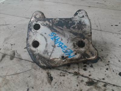 MERCEDES C (W203) 2000.06.01-2006.12.31 Hőcserélő