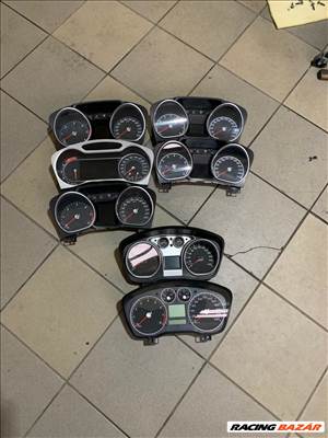 Óracsoport:Ford:Mondeo - S-max -Galaxy-Focus -C-Max / VW:Passat,Touran,Caddy Benzin & Diesel