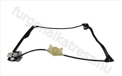 Ablakemelő VW Touran I 03> első bal elektromos motor nélkül - GOLF, CADDY, TOURAN - FT00284 -  - Fastoriginal Utángyártott új 