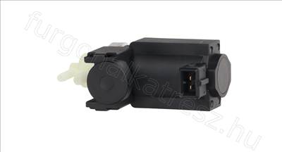 Elektromos szelep Kia Ceed II 12> turbófeltöltő - EMBERA, TERRACAN, SORENTO, JM, PRIDE, VENGA - FT04786 -  - Fastoriginal Utángyártott új 