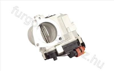 Fojtószelep Fiat Ducato 06> 2.3 jtd - Q2, Q3, GOLF, SCIROCCO, SHARAN, FABIA - FT11925 -  - Fastoriginal Utángyártott új 