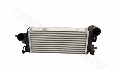 Intercooler Ford Transit Connect 13> 1.0 - GRAND, FOCUS, TOURNEO, C-MAX - FT10919 -  - Fastoriginal Utángyártott új 
