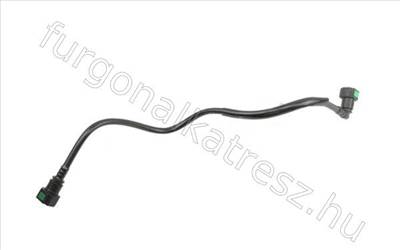 Üzemanyag cső Chevrolet Captiva 06> 2.0 - ANTARA, CAPTIVA - FT00827 -  - Fastoriginal Utángyártott új 