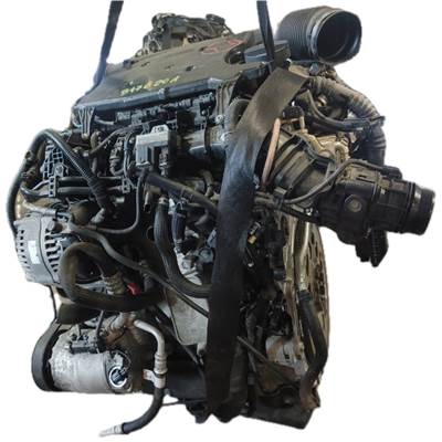 Mini Countryman (F60) Cooper SD ALL4 Komplett motor B47C20B