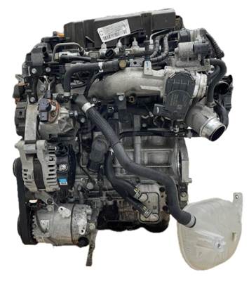 Kia Stonic 1.6 CRDi Komplett motor D4FE