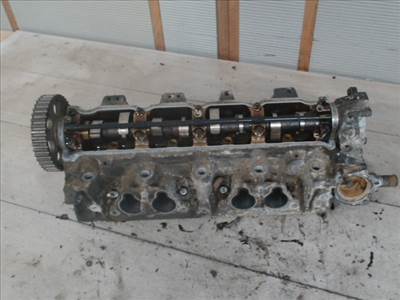 FIAT ULYSSE Hengerfej. benzines