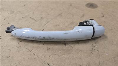 Renault Espace IV fehér bal hátsó külső kilincs