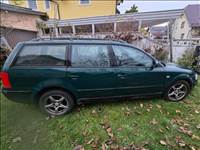 Eladó Volkswagen Passat 1.9 TDI (1896 cm³, 90 PS) (B5)