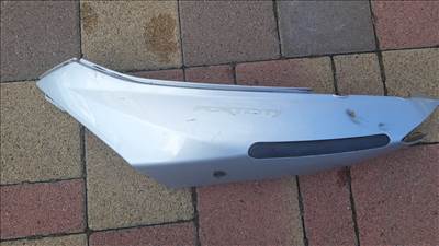 Aprilia Sportcity cube ülés alatti idom bal 