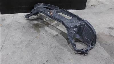 Renault MASTER Opel MOVANO 03- Első homlokfal zárhíd lámpakeret 9545