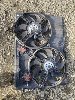 Fiat Ducato/Peugeot Boxer hűtőventilátor1399666080