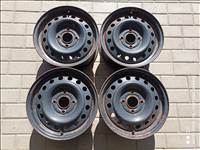 4x114.3 15" Nissan használt lemezfelni garnitúra (692)