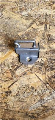 Ford TRANSIT custom MK8 12- Hátsó ajtó zár ellen db rögzítő fül 2720