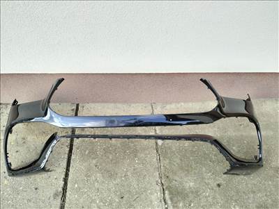 Mercedes V167 Amg első lökhárító 15353105