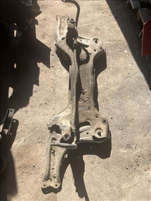 Skoda Roomster, Skoda Fabia II bölcső 