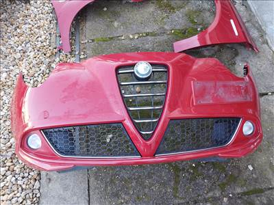 Alfa Romeo Mito első lökhárító 