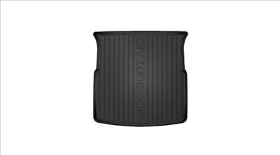 Ford S-Max I 5személyes Frogum DZ404465 fekete műanyag - gumi csomagtértálca