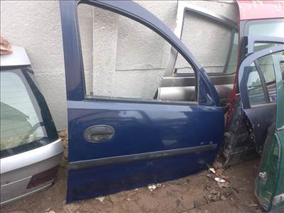 Opel Combo C Jobb első ajtó kompletten 